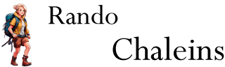 Rando Chaleins